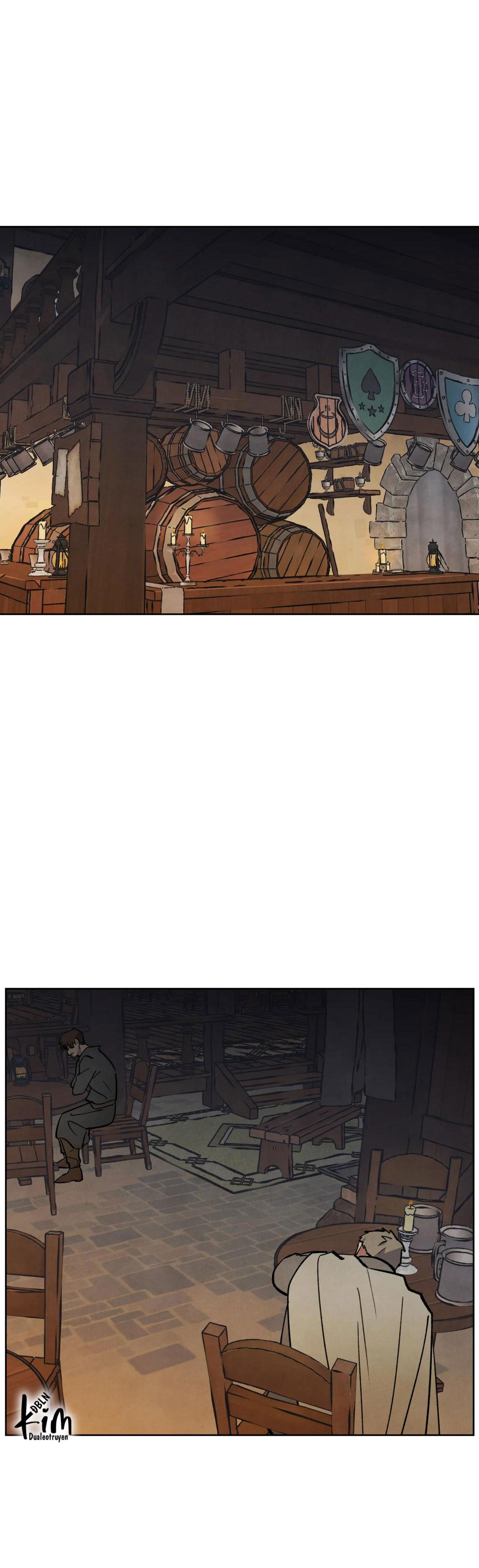 khế ước bí mật của đại công tước xứ bắc chapter 25 34