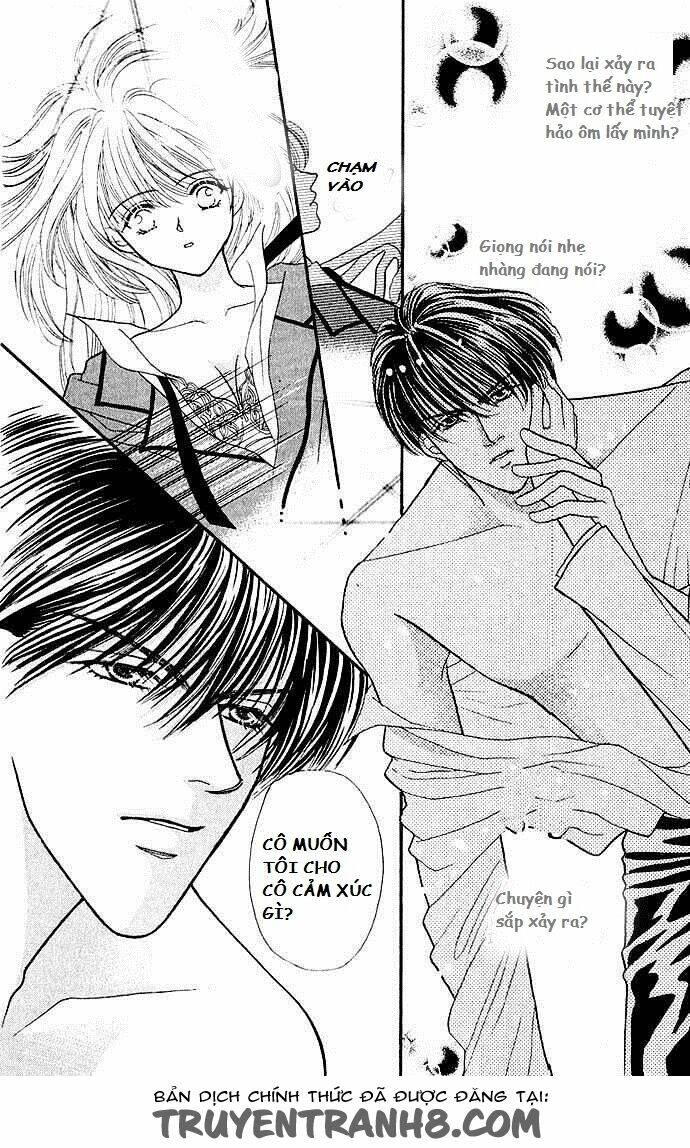 kaikan phrase chapter 3 6