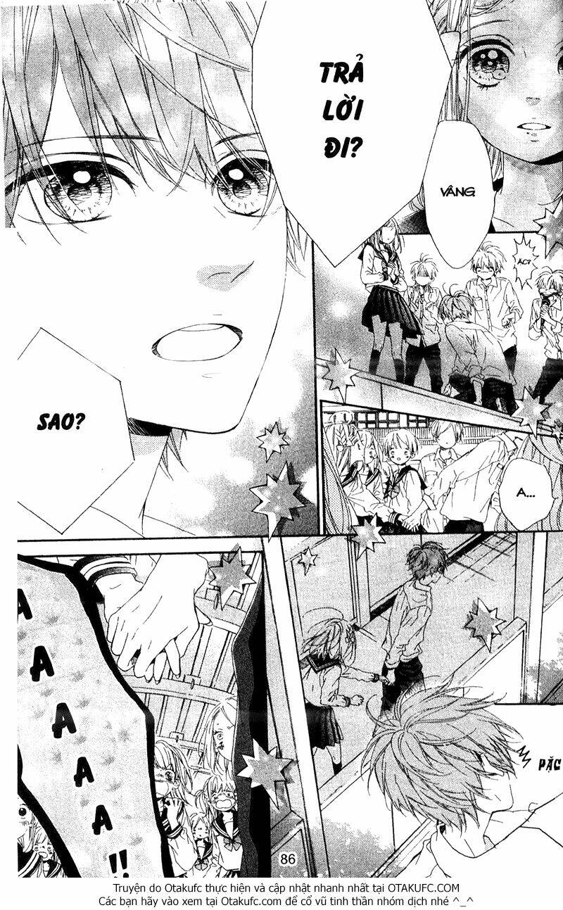 nagareboshi lens chapter 40 21