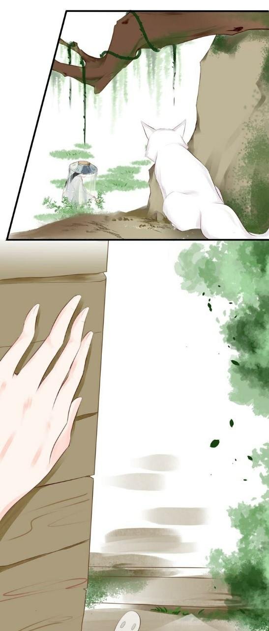 nỗi nhớ ngàn năm chapter 4 13