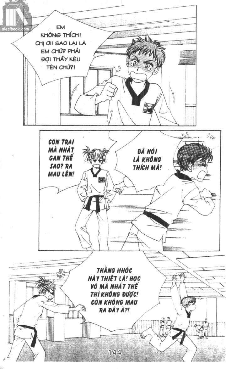 hồng tiểu thư chapter 12 21