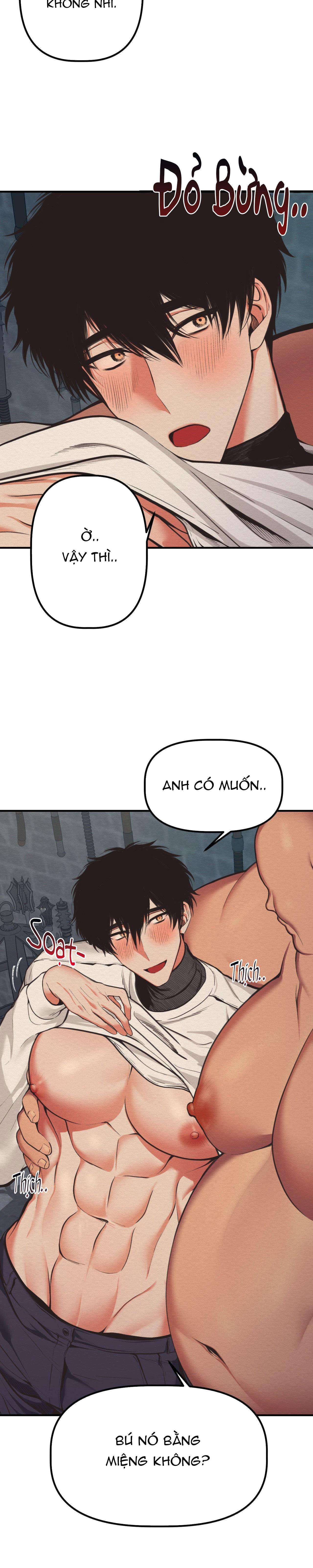 ác ma đỉnh cấp chapter 22 2