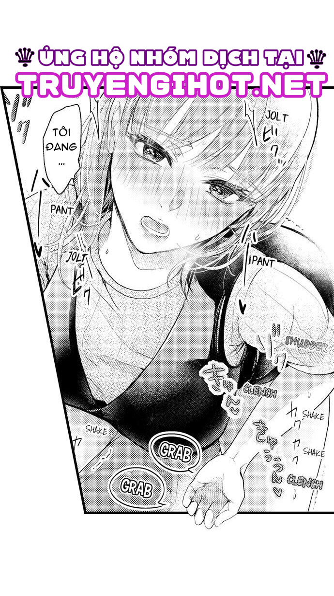 bạn có muốn làm tình với bad guy (full) chapter 11.2 7