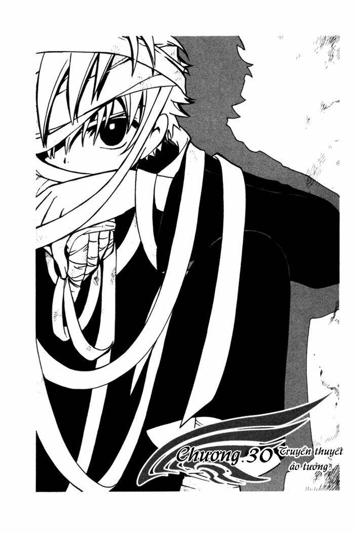 huyền thoại đôi cánh chapter 30 3