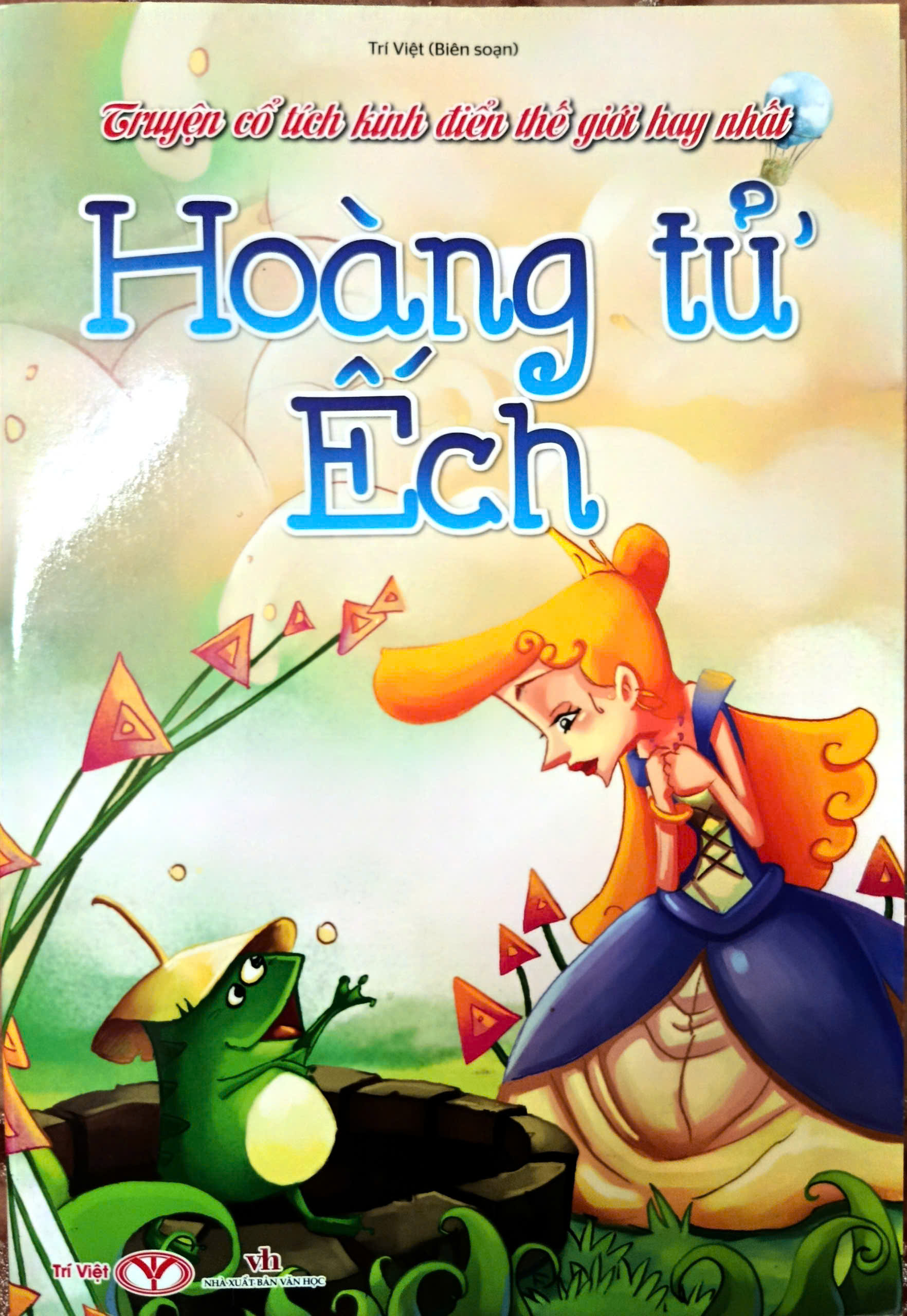 Combo Bộ Truyện Cổ Tích Kinh Điển Thế Giới Hay Nhất - Bộ 15 Cuốn (Tặng Hộp màu xinh xắn)