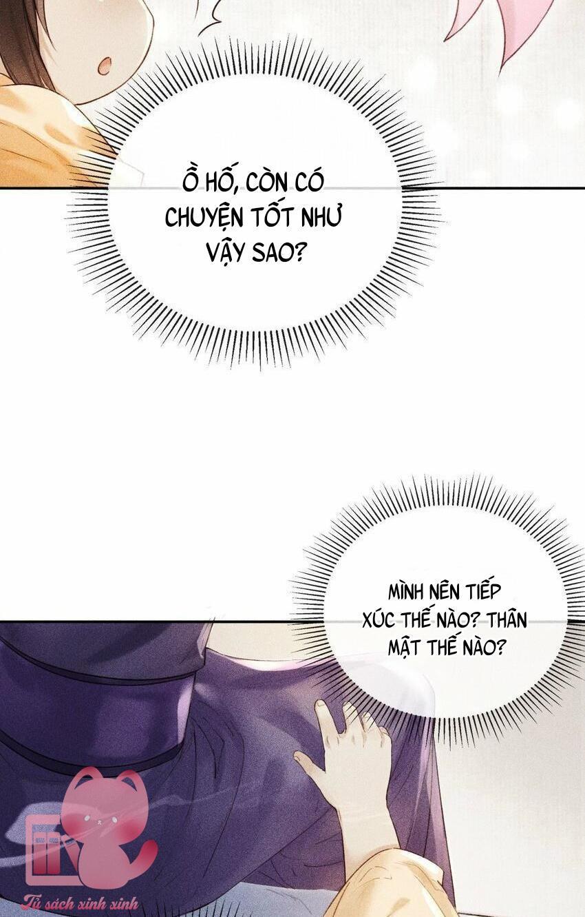 ta dựa vào thân mật với đồ đệ hắc hóa để sống tiếp chapter 2 23