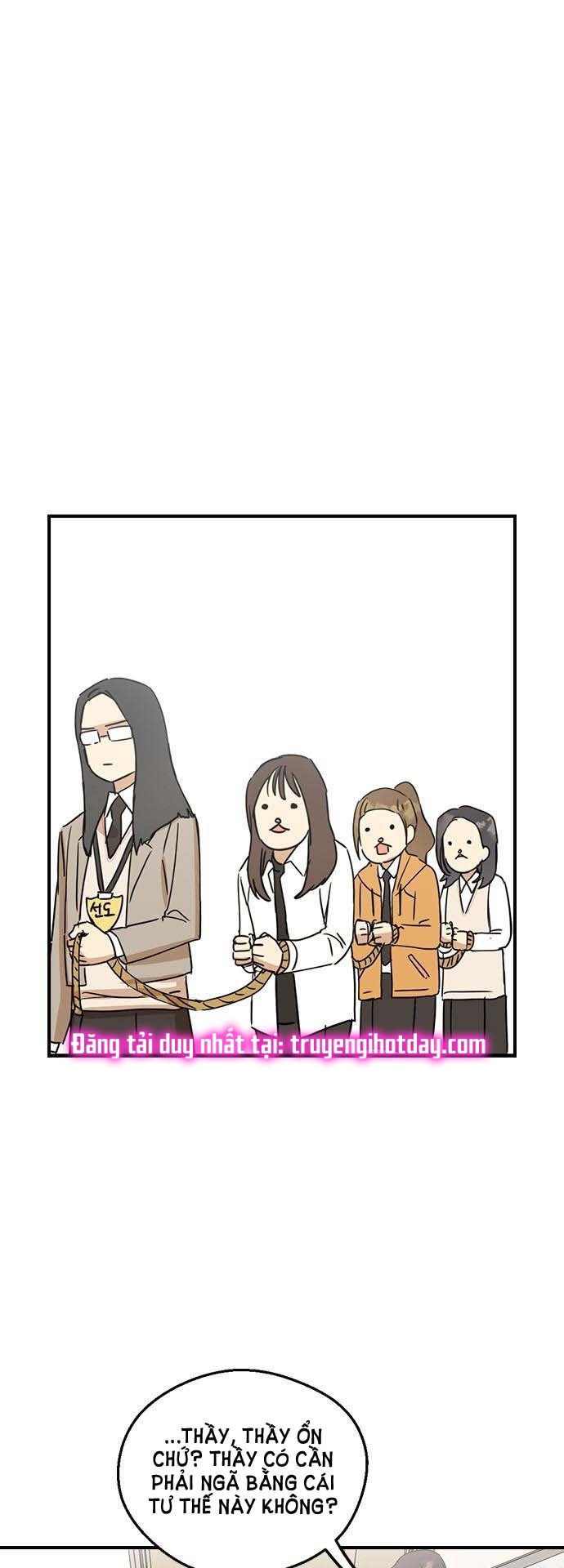 nhân duyên kiếp trước chapter 7.2 11