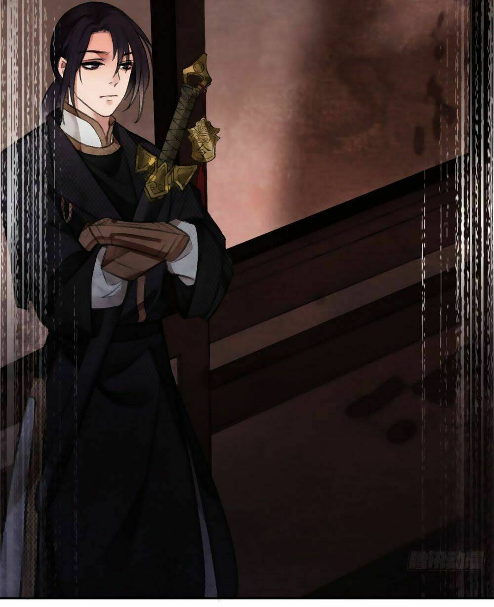 giấc mộng nam triều chapter 22 15