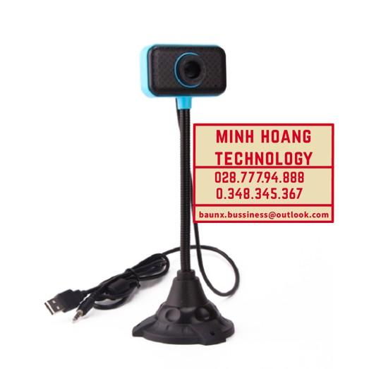 WEBCAM DÀNH CHO DÂN VĂN PHÒNG, HỌC SINH, SINH VIÊN HỌC HÀNH, HỘI HỌP ONLINE