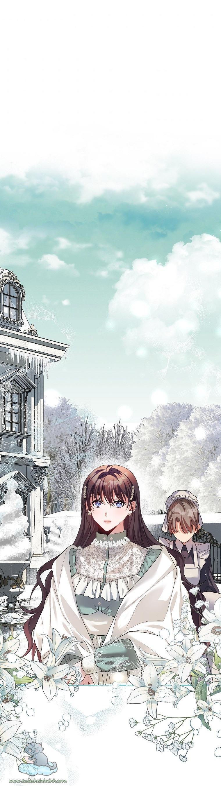 tháng năm cuối cùng của nữ phụ đoản mệnh chapter 36 39