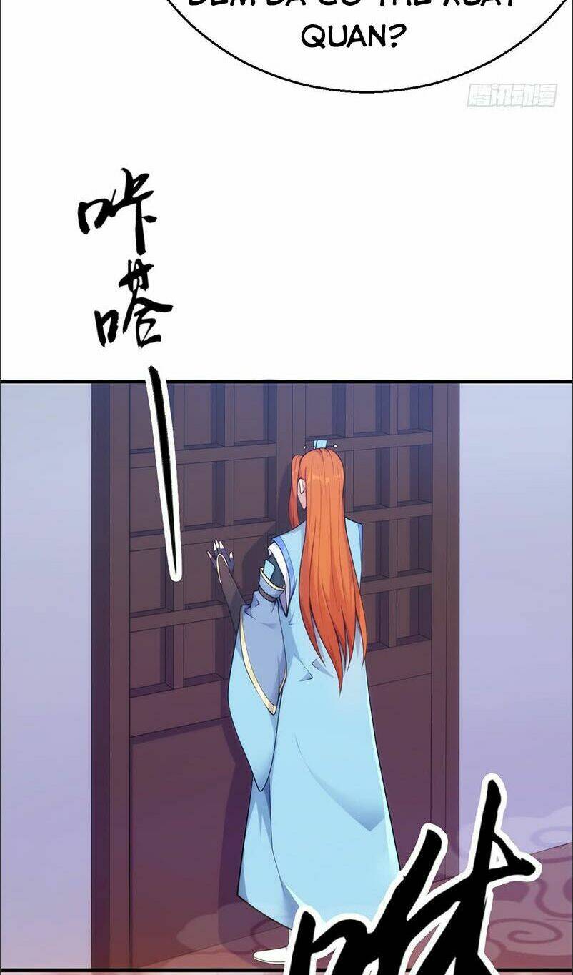 thiên hạ kiếp chapter 12 35