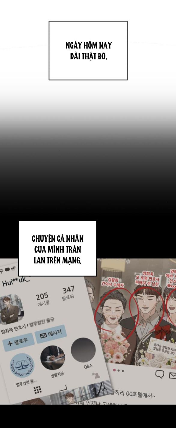 Nóng Lòng Muốn Giày Vò Em chapter 72.1 4