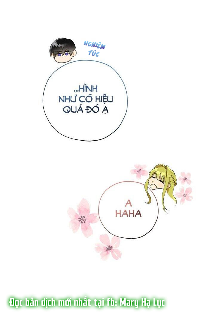 công chúa khắc ấn kẻ phản nghịch chapter 32 8