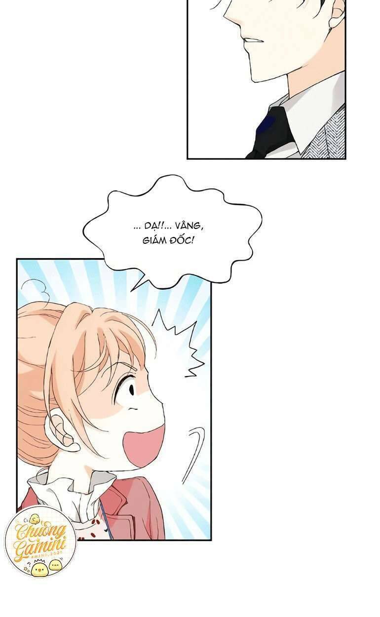 lee bom, em là của anh chapter 11 14