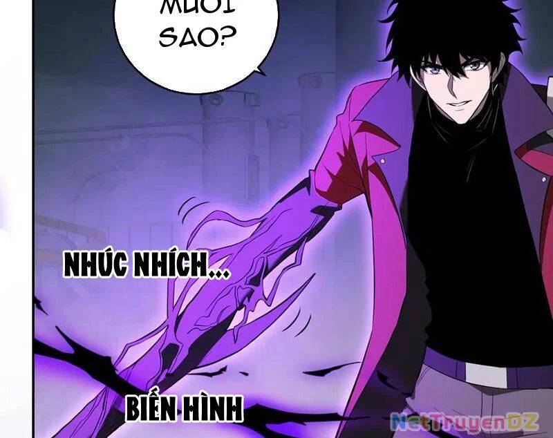 toàn dân tận thế: ta, virus quân vương chapter 40 38