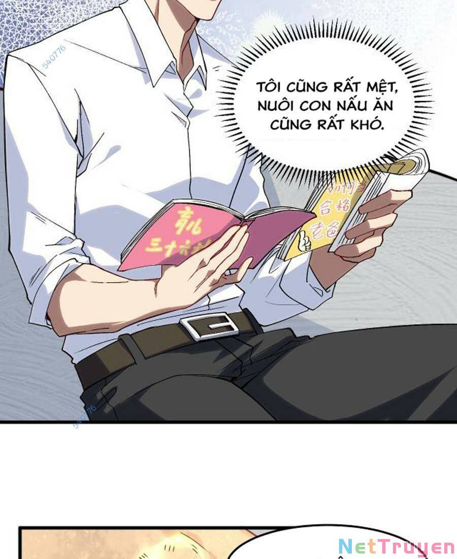 vú em thánh kỵ sĩ chapter 7 49