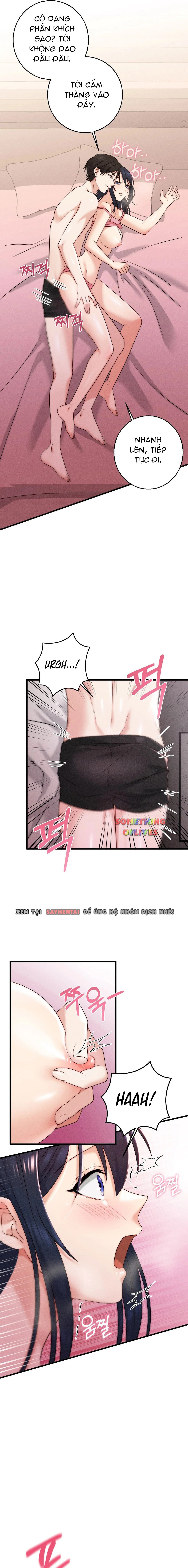 người tình của em chapter 23 4