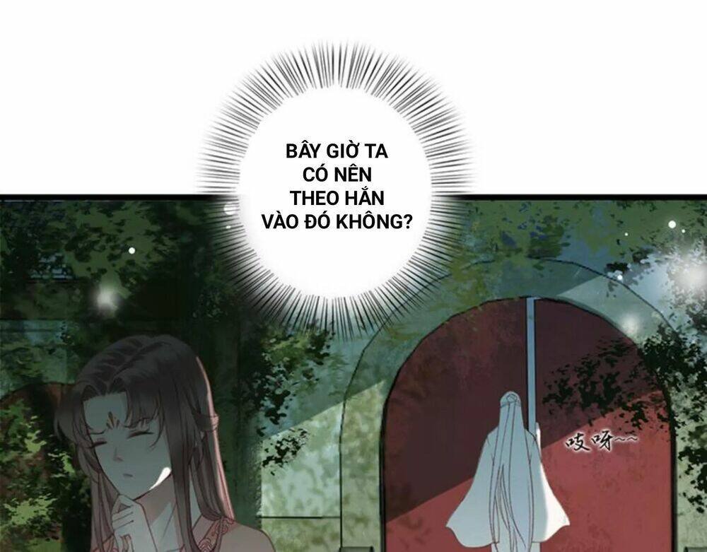 họa tiên truyện chapter 11 9