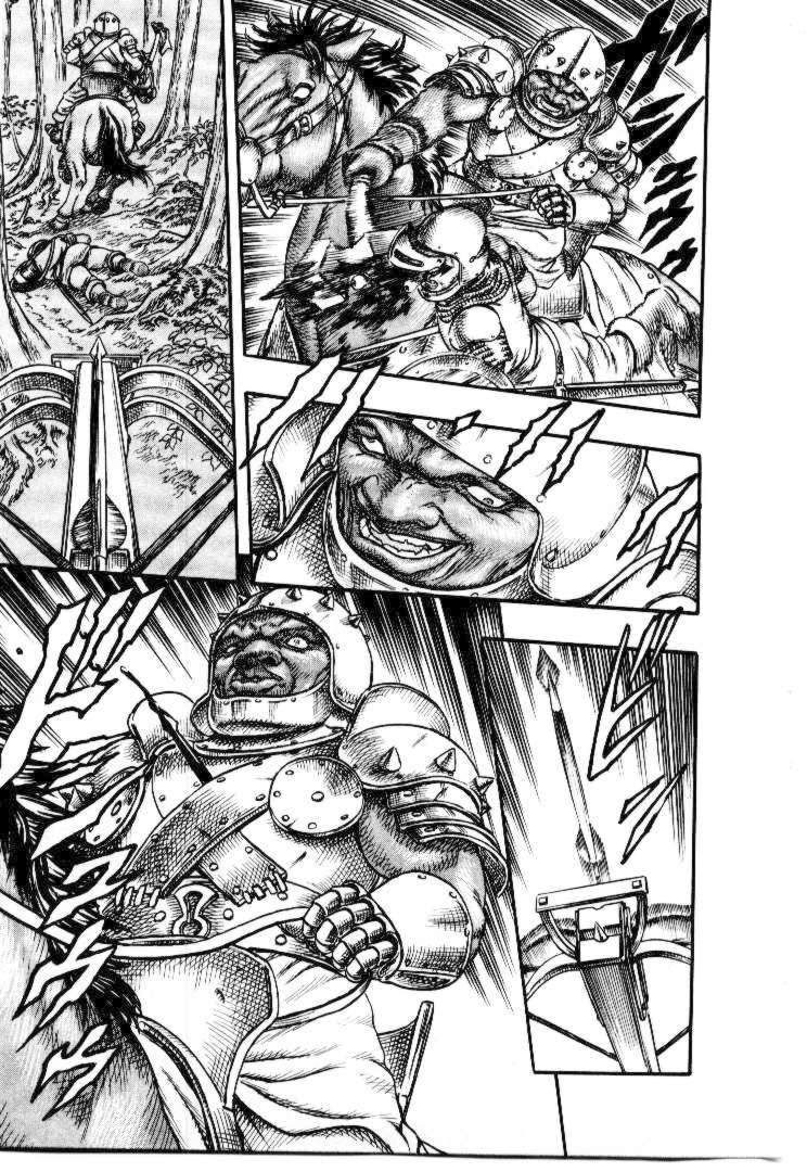 kiếm sĩ đen chapter 10 19