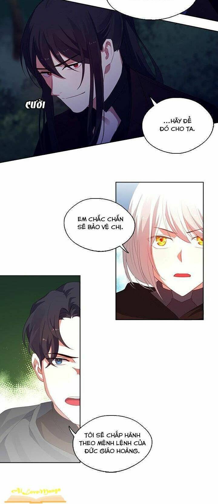 cộng tác của hoàng đế chapter 39 33