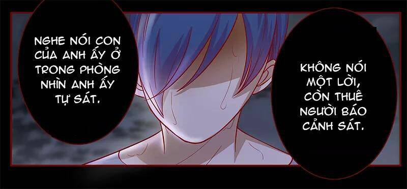 bá đạo tổng tài yêu tôi chapter 111 6