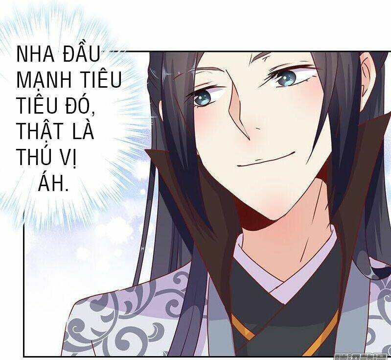 vương gia người thật xấu xa chapter 14.1 14