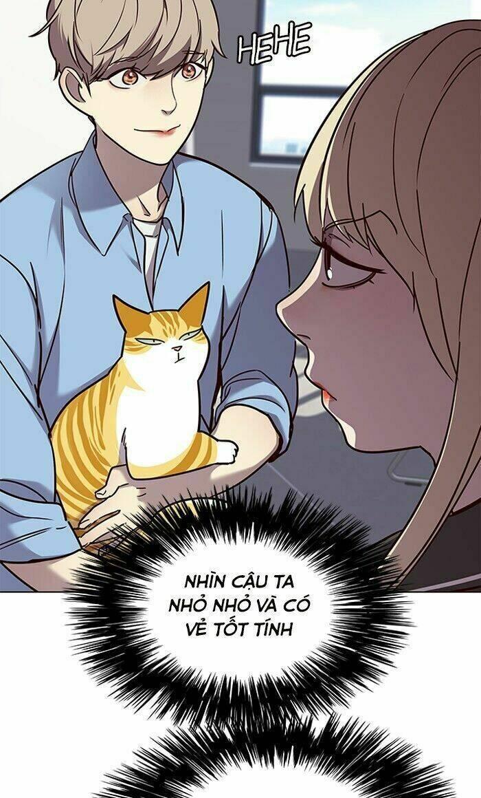 biến thân thành mèo chapter 62 28