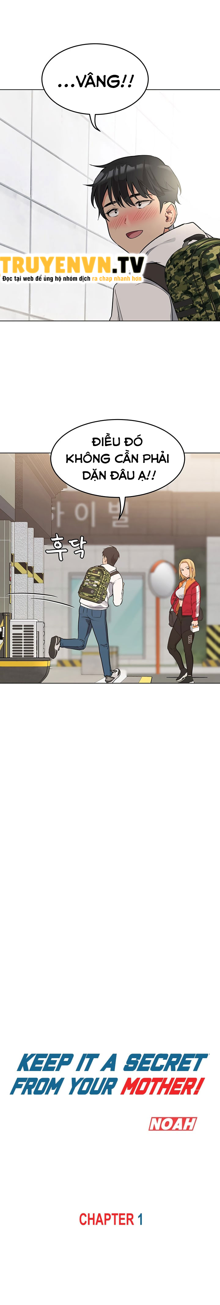 người dì khiêu gợi chapter 1 33