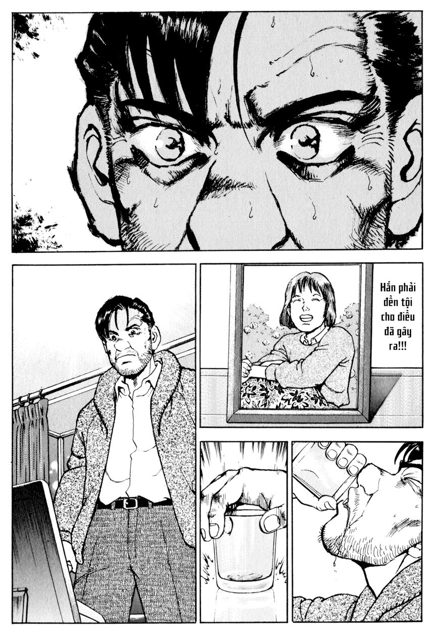 seizon life chapter 12 18