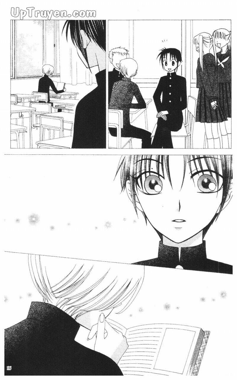 v.b.rose chapter 11 18