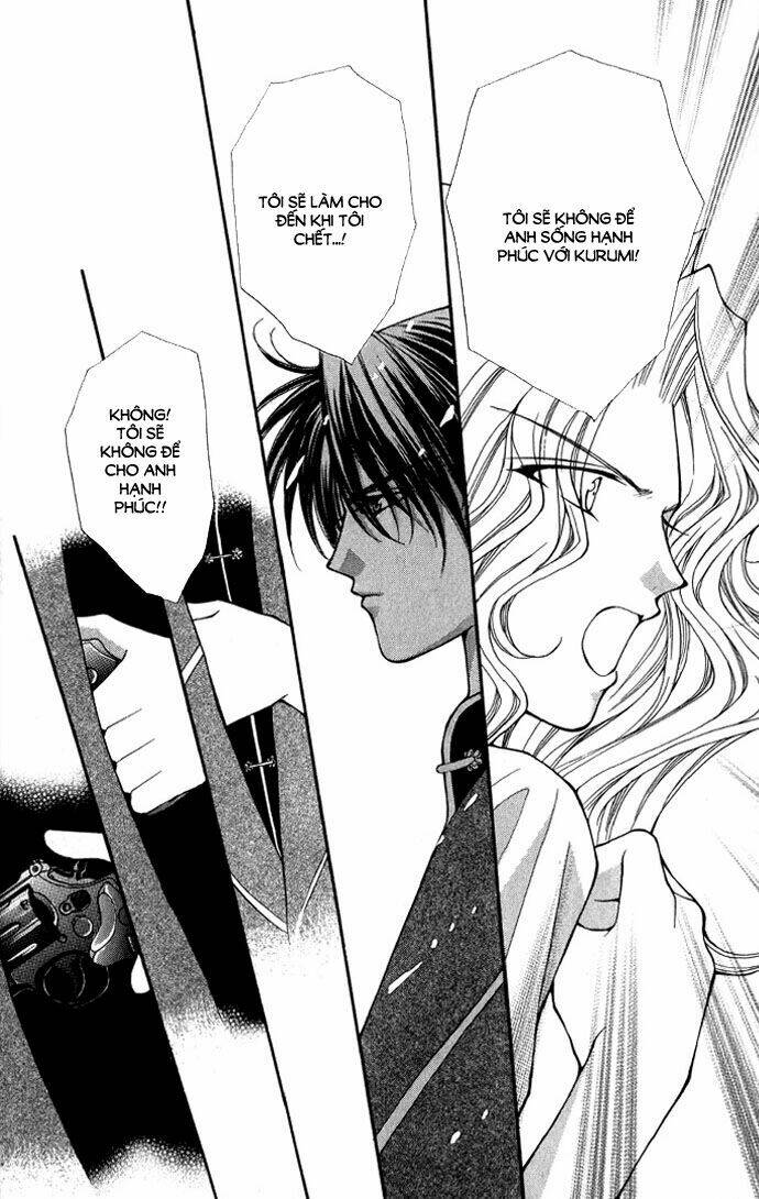 anh chàng khắc tinh chapter 16 19