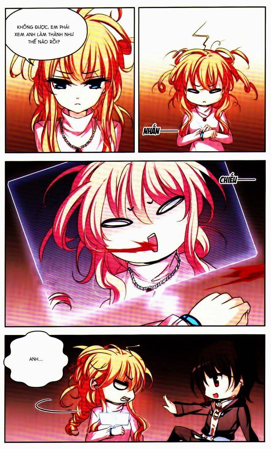 xuyên duyệt tây nguyên 3000 chapter 96 10