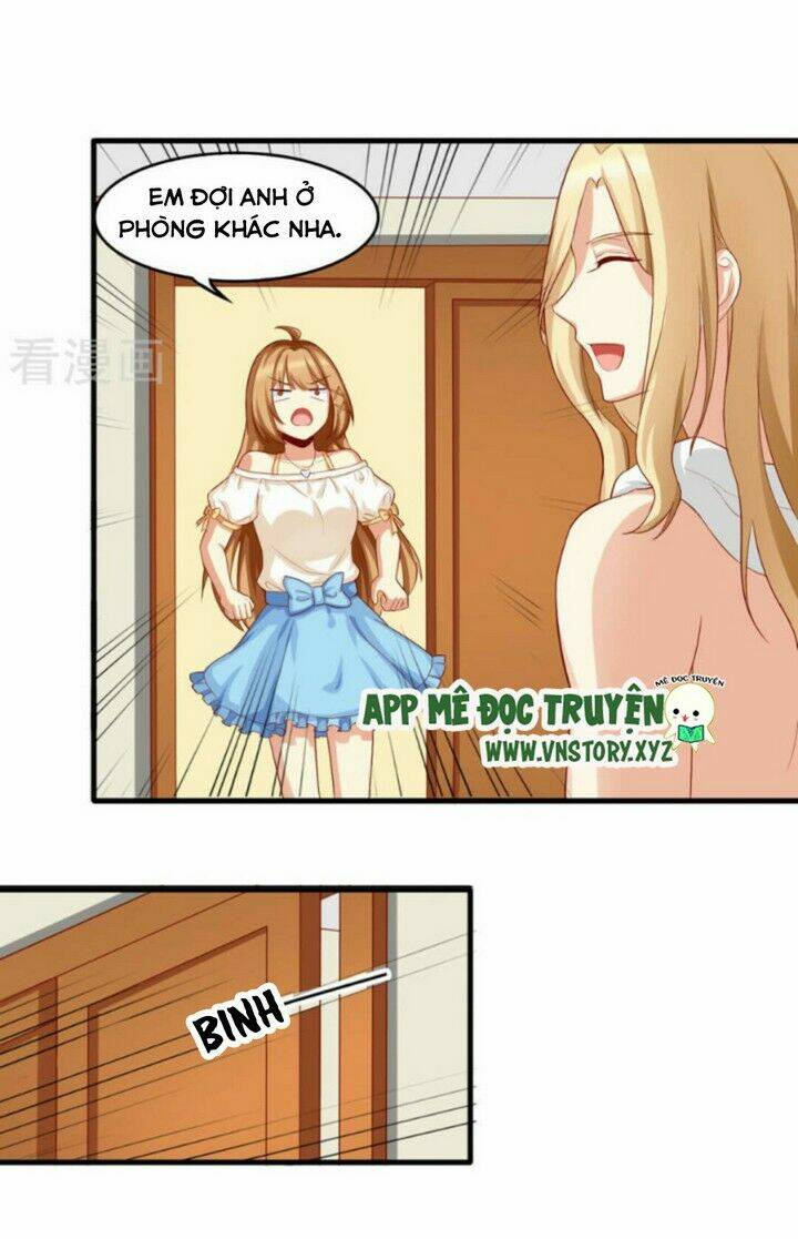 idol quốc dân đừng trêu tôi chapter 8 2