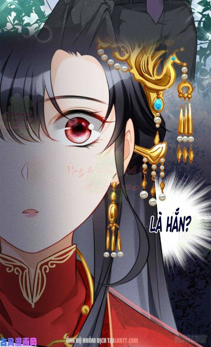 tôi trở thành tổ tông của 5 vị đại lão chapter 1 56