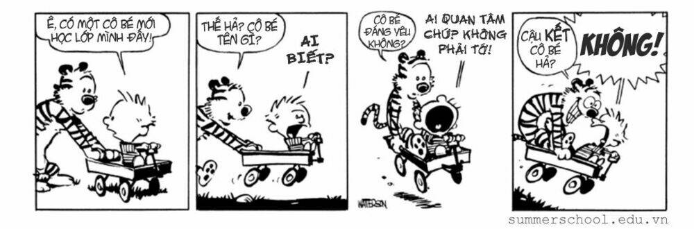 calvin and hobbes chapter 15 2