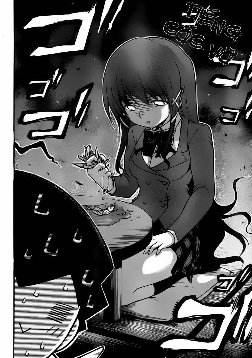 vật thất lạc của bầu trời chapter 49 13