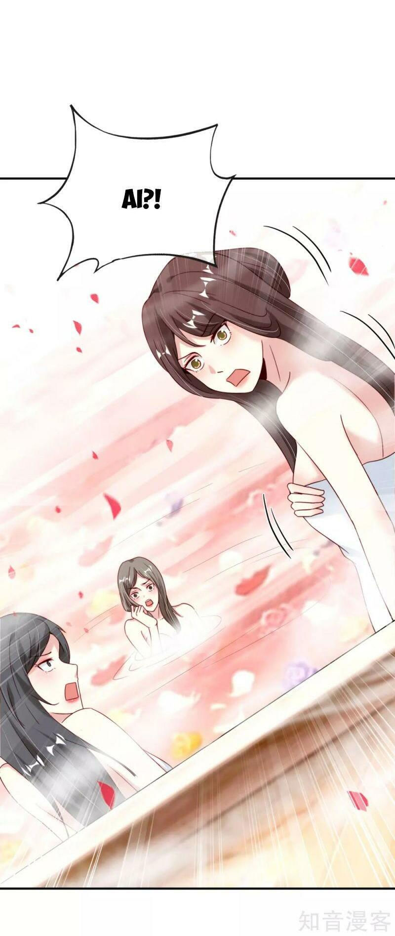 vòng bạn bè mạnh nhất của tiên giới chapter 119 16