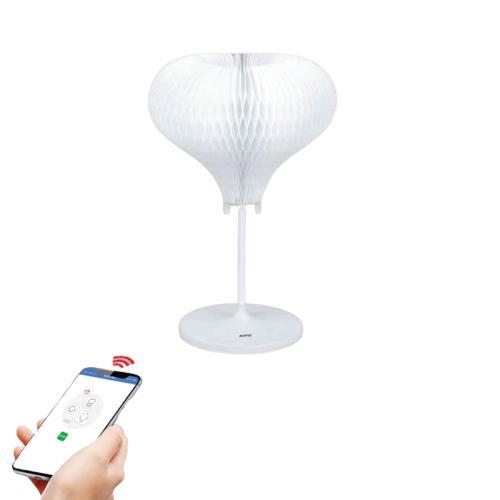 ĐÈN BÀN LED THÔNG MINH HAPPY BHS2 MPE WIFI