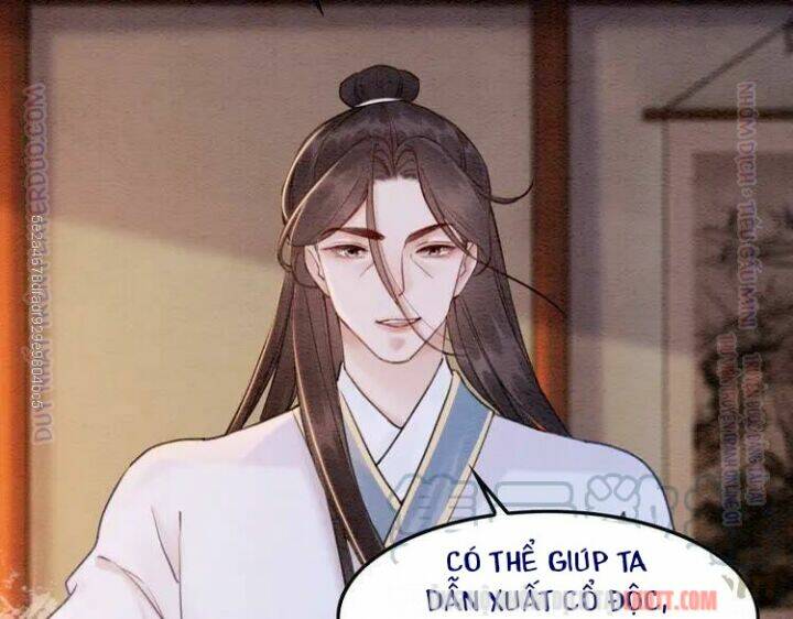 trọng sinh bá sủng nhiếp chính vương quá mạnh mẽ chapter 213 83