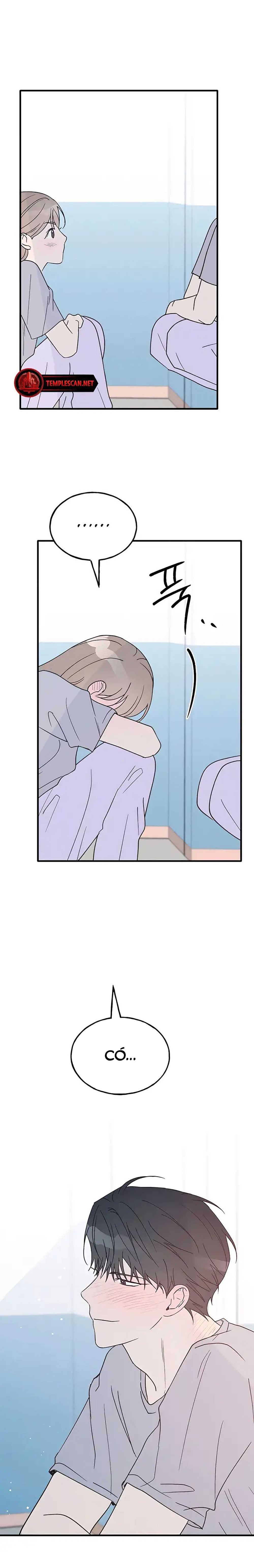 nguyên tắc của bạn thân là con trai chapter 33.2 3