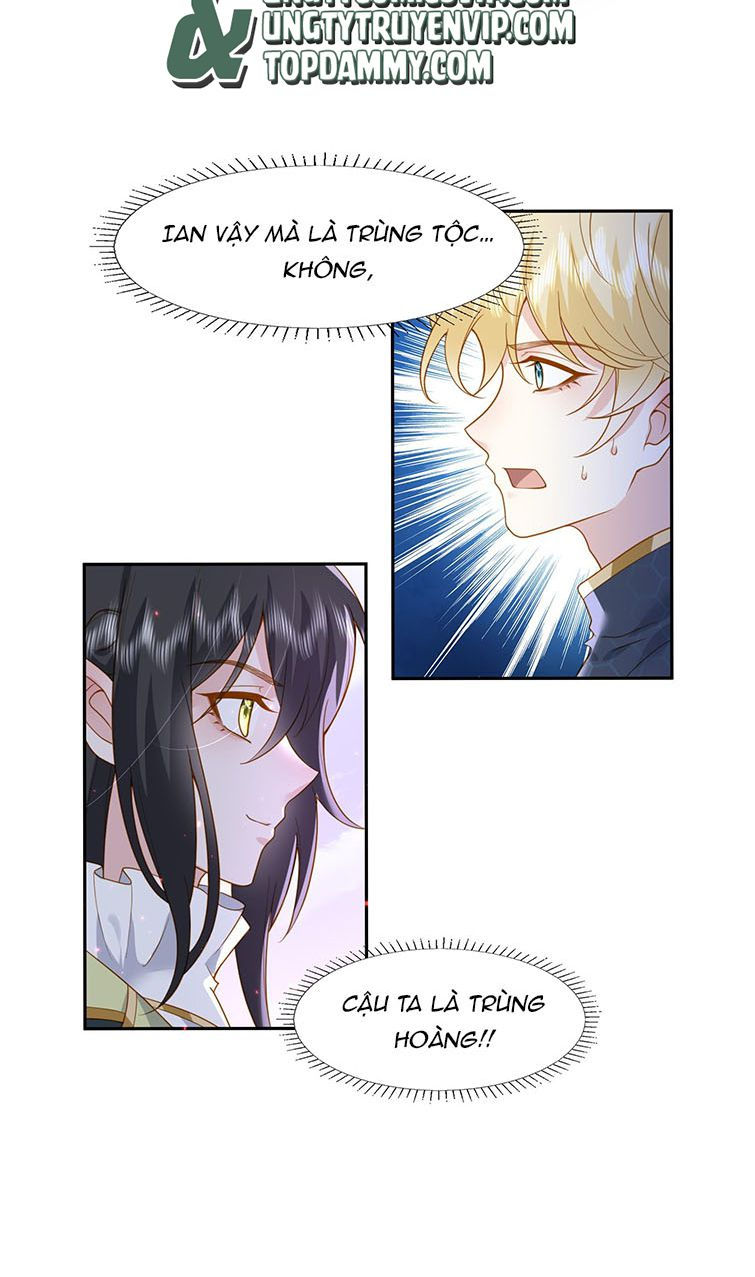 phản diện bị truy thành đoàn sủng chapter 47 20
