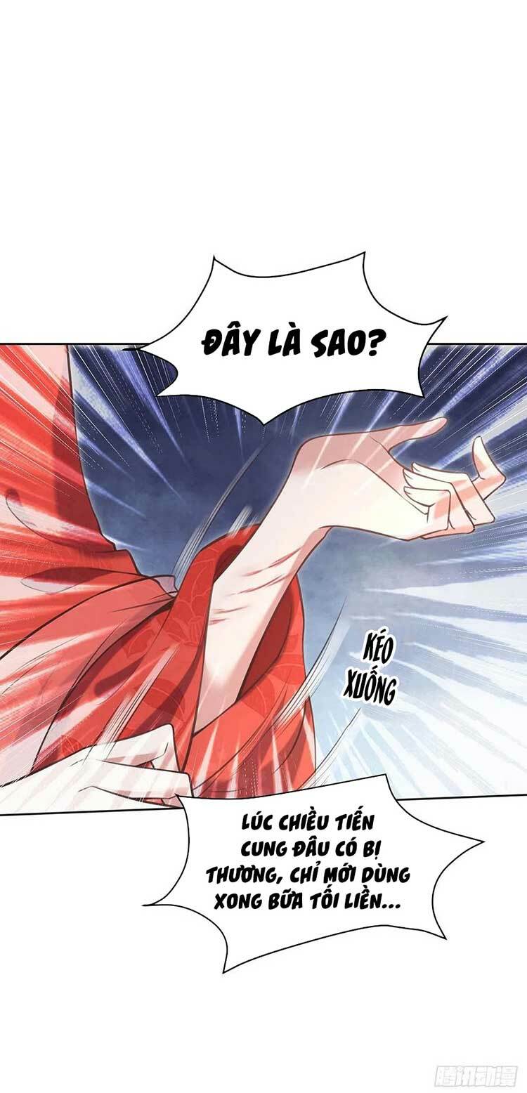 hoạn phi thiên hạ chapter 89 14