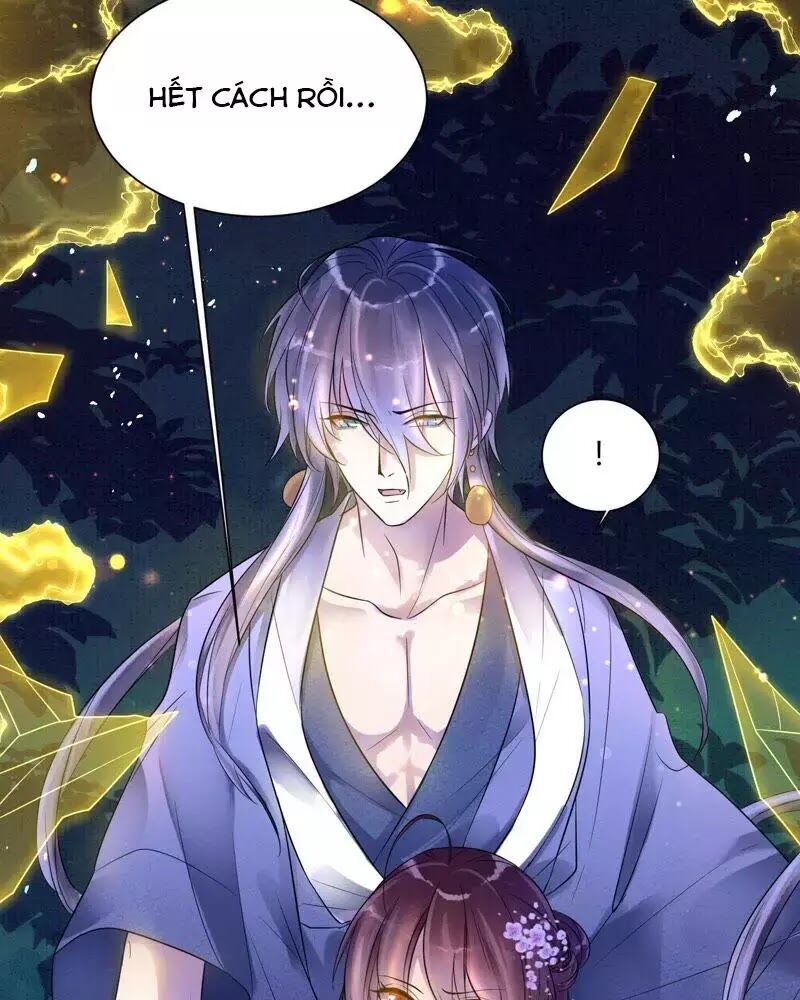 yêu long đại nhân của ta chapter 7 5