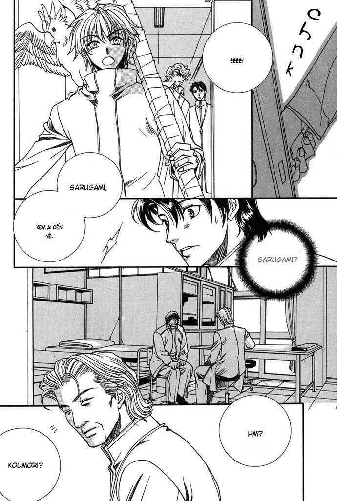 innocent bird chapter 6 8