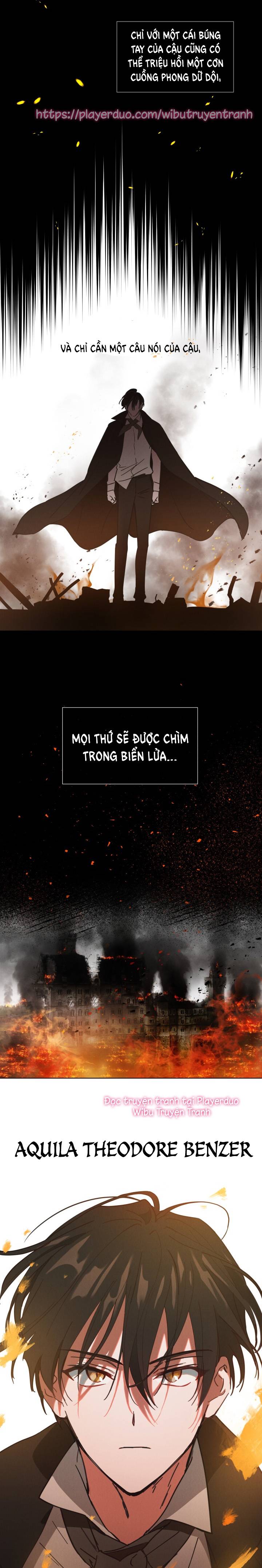 cái chết của nàng lamia chapter 1 13