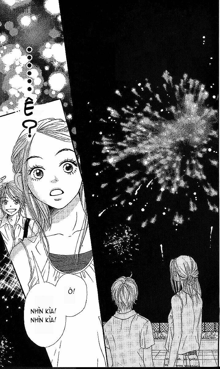 rắc rối đáng yêu chapter 14 32