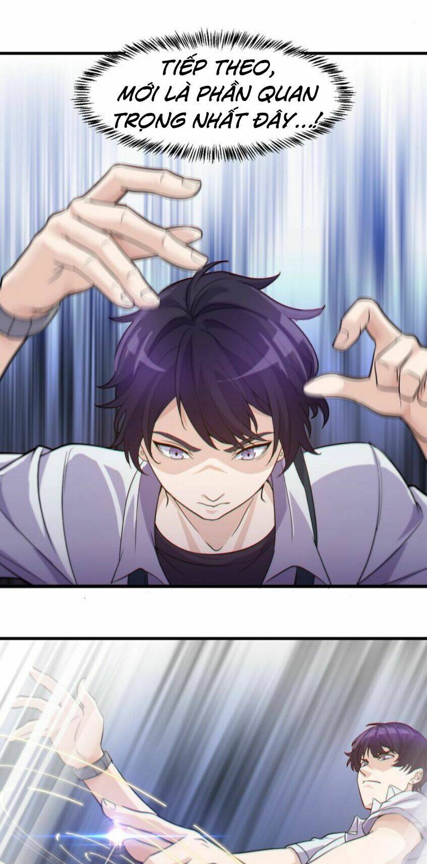 siêu cấp hộ vệ của đại tiểu thư chapter 19 10