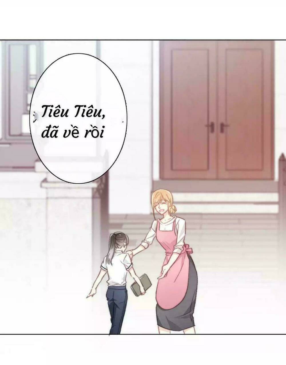 ta trở thành nữ vương tại dị thế giới chapter 2 57