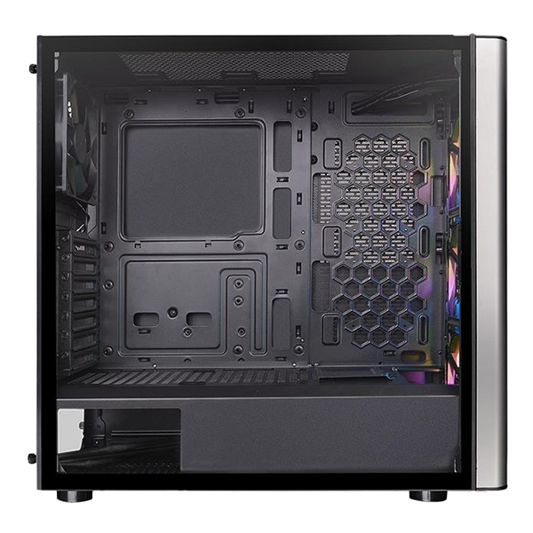 Vỏ máy tính - Case Thermaltake Level 20 MT ARGB