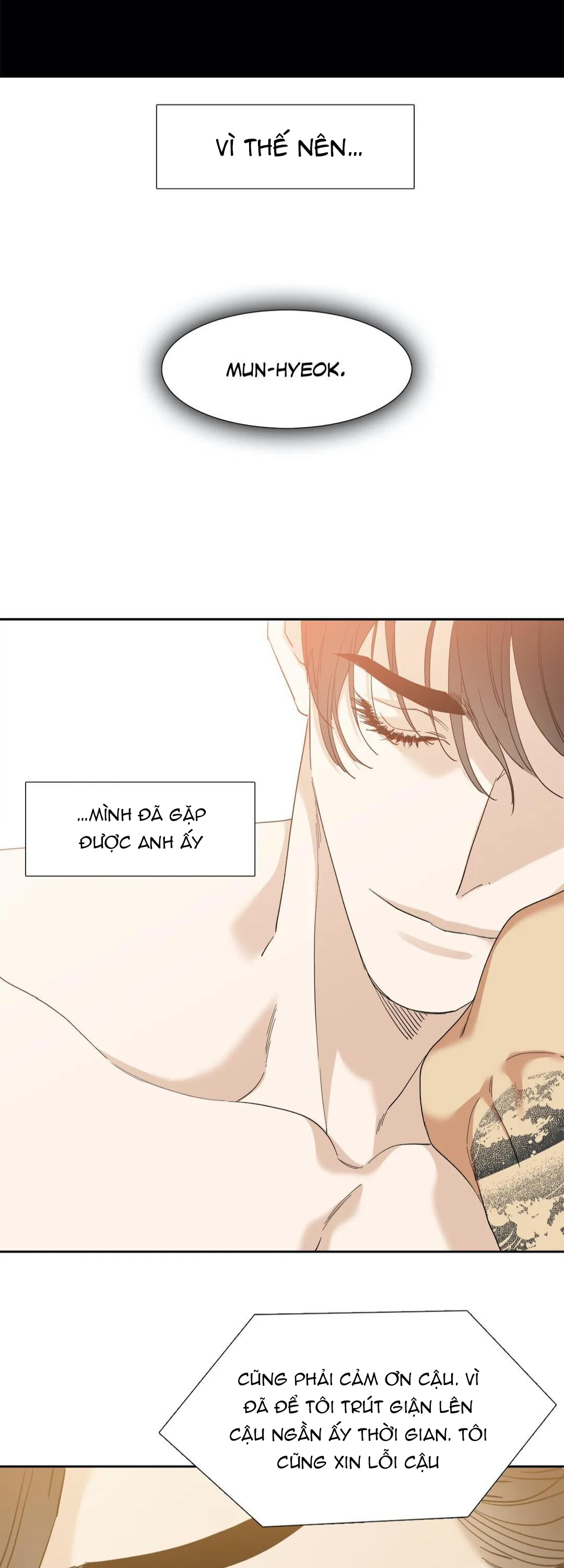 xúc cảm điên cuồng chapter 56.1 7